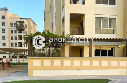 Apartment - 3 Bedrooms - 4 Bathrooms for rent in Bawabat Al Sharq - Baniyas East - Baniyas - Abu Dhabi