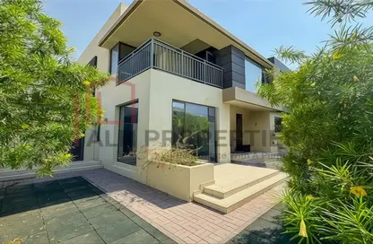 Townhouse - 5 Bedrooms - 5 Bathrooms for rent in Maple 2 - Maple at Dubai Hills Estate - Dubai Hills Estate - Dubai