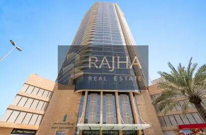 Apartment - 1 Bathroom for rent in Reef Residence - District 13 - Jumeirah Village Circle - Dubai