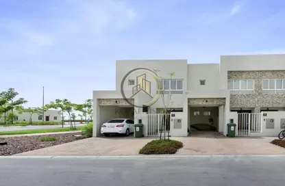 Villa - 3 Bedrooms - 4 Bathrooms for sale in Bermuda - Mina Al Arab - Ras Al Khaimah