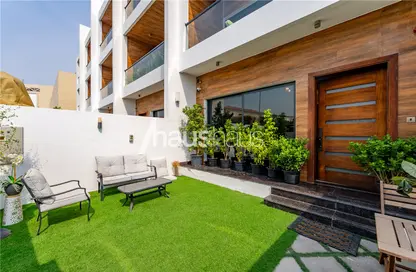 Townhouse - 4 Bedrooms - 5 Bathrooms for sale in Pomona Residence - Jumeirah Village Triangle - Dubai