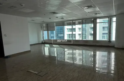 Office Space - Studio for sale in Clover Bay Tower - Business Bay - Dubai