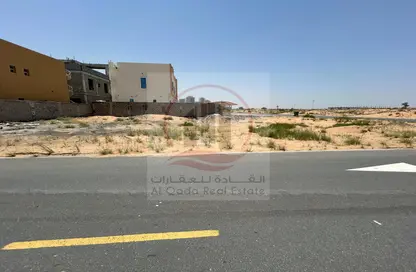 Land - Studio for sale in Al Aamra Gardens - Al Amerah - Ajman