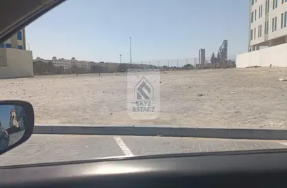 Land - Studio for rent in Al Quoz - Dubai