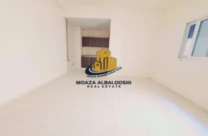 Apartment - 1 Bathroom for rent in Muwaileh 3 Building - Muwaileh - Sharjah