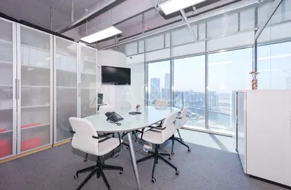 Office Space - Studio for sale in The Metropolis - Business Bay - Dubai