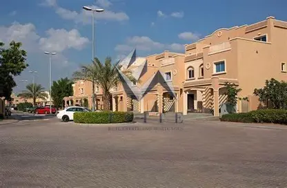 Villa - 4 Bedrooms - 5 Bathrooms for sale in Al Reef Villas - Al Reef - Abu Dhabi