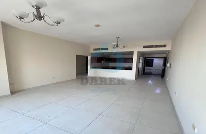 Apartment - 2 Bedrooms - 2 Bathrooms for rent in Paradise Lakes Towers - Emirates City - Ajman