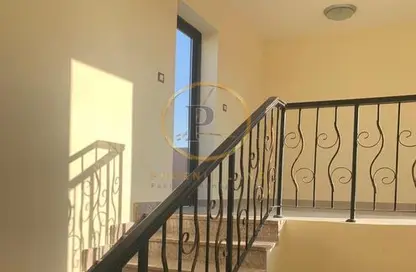 Villa - 2 Bedrooms - 3 Bathrooms for sale in Zone 7 - Hydra Village - Abu Dhabi