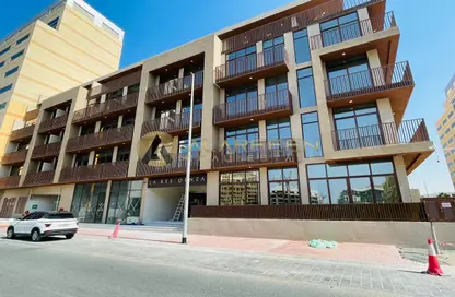 Apartment - 1 Bedroom - 2 Bathrooms for sale in La Residenza - Jumeirah Village Circle - Dubai