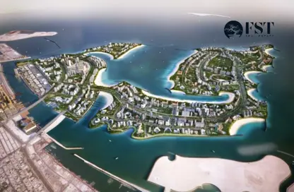 Land - Studio for sale in Dubai Islands - Deira - Dubai