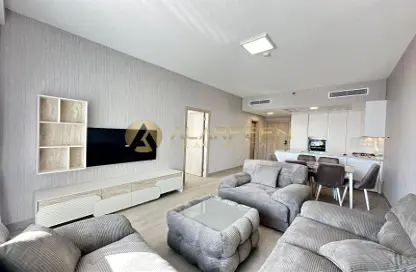 Apartment - 1 Bedroom - 2 Bathrooms for rent in Luma 22 - Jumeirah Village Circle - Dubai