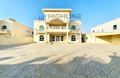 Villa - 7 Bedrooms for rent in Al Khawaneej 1 - Al Khawaneej - Dubai