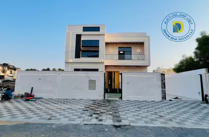 Villa - 5 Bedrooms - 7 Bathrooms for sale in Al Rawda 2 Villas - Al Rawda 2 - Al Rawda - Ajman