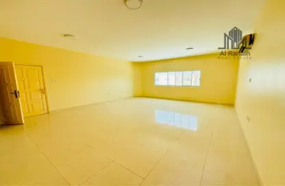 Apartment - 3 Bedrooms - 3 Bathrooms for rent in Al Zaafaran - Al Khabisi - Al Ain