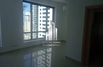 Apartment - 1 Bedroom - 2 Bathrooms for rent in Blakely Tower - Park Island - Dubai Marina - Dubai