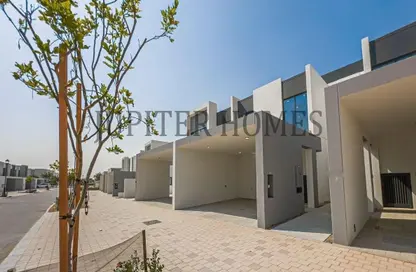 Townhouse - 3 Bedrooms - 4 Bathrooms for sale in La Rosa 5 - Villanova - Dubai Land - Dubai