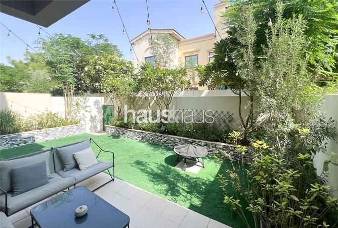 Villa - 3 Bedrooms - 3 Bathrooms for sale in Mira 3 - Mira - Reem - Dubai