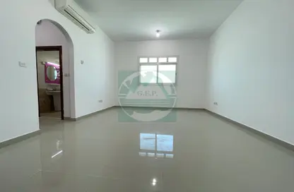 Apartment - Studio - 1 Bathroom for rent in Mohamed Bin Zayed Centre - Mohamed Bin Zayed City - Abu Dhabi