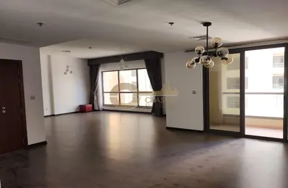 Apartment - 3 Bedrooms - 4 Bathrooms for sale in Shams 1 - Shams - Jumeirah Beach Residence - Dubai