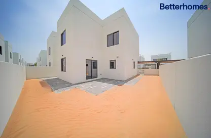 Villa - 4 Bedrooms - 5 Bathrooms for rent in Noya Viva - Noya - Yas Island - Abu Dhabi