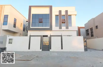 Villa - 5 Bedrooms - 7 Bathrooms for sale in Al Helio - Ajman