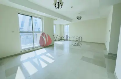 Apartment - 2 Bedrooms - 3 Bathrooms for rent in Al Khail Heights - Dubai