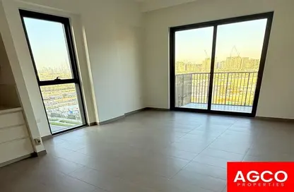 Apartment - 1 Bedroom - 1 Bathroom for rent in Park Ridge Tower C - Park Ridge - Dubai Hills Estate - Dubai