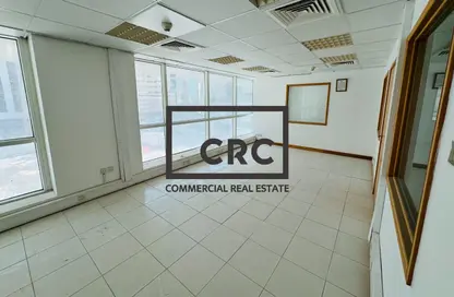 Office Space - Studio for rent in Al Taawun - Sharjah