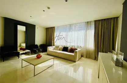 Apartment - 2 Bedrooms - 3 Bathrooms for rent in Sky Gardens - DIFC - Dubai