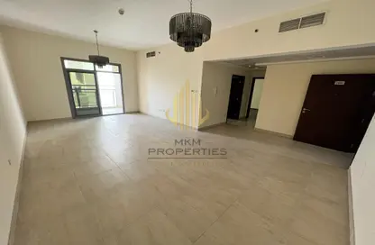 Apartment - 1 Bedroom - 2 Bathrooms for rent in Feirouz - Azizi Residence - Al Furjan - Dubai