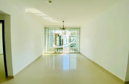 Apartment - 1 Bedroom - 2 Bathrooms for rent in Manazil Tower 2 - Al Taawun Street - Al Taawun - Sharjah