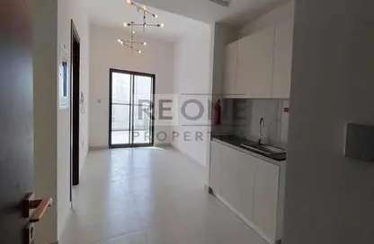 Apartment - 2 Bedrooms - 2 Bathrooms for sale in Binghatti Gate - Jumeirah Village Circle - Dubai