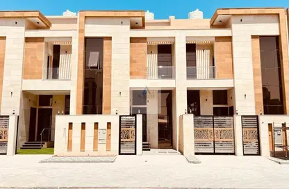 Villa - 6 Bedrooms for sale in Al Alia - Ajman