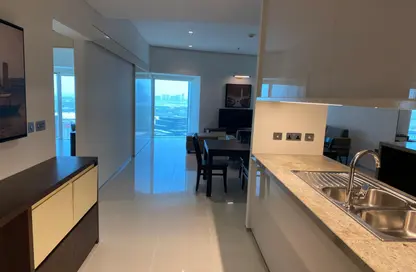 Apartment - 2 Bedrooms - 3 Bathrooms for rent in Park Place Tower - Sheikh Zayed Road - Dubai