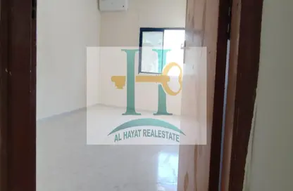 Apartment - 3 Bedrooms - 2 Bathrooms for rent in Al Naemiya Tower 1 - Al Naemiya Towers - Al Nuaimiya - Ajman