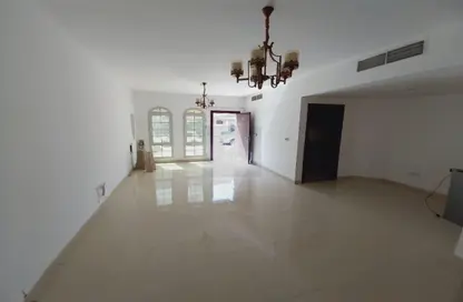 Penthouse - 3 Bedrooms - 3 Bathrooms for rent in Al Zaheya Gardens - Al Zahya - Ajman