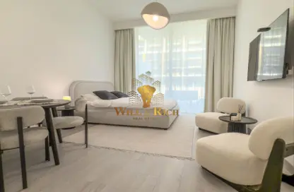 Apartment - 1 Bathroom for sale in Luma 22 - Jumeirah Village Circle - Dubai