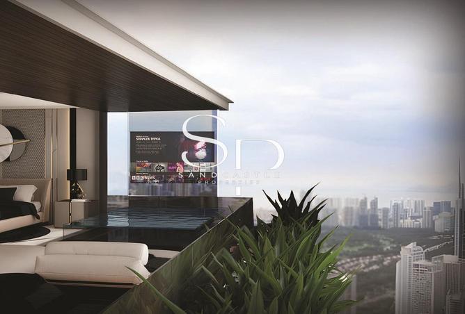 Duplex - 2 Bedrooms - 4 Bathrooms for sale in Sky Suites - Jumeirah Village Circle - Dubai