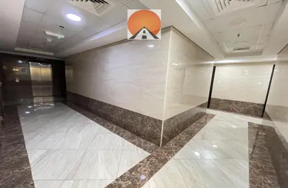 Apartment - 2 Bedrooms - 2 Bathrooms for rent in Muwailih Building - Muwaileh - Sharjah