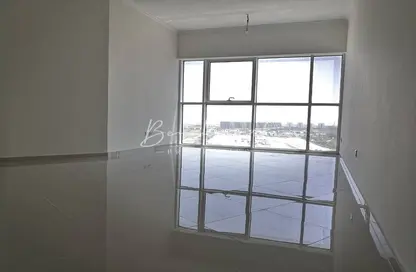 Apartment - 1 Bedroom - 2 Bathrooms for rent in Carson B - Carson - DAMAC Hills - Dubai