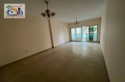 Apartment - 3 Bedrooms - 3 Bathrooms for rent in Al Nad - Al Qasimia - Sharjah