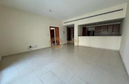 Apartment - 1 Bedroom - 1 Bathroom for rent in Al Thayyal 2 - Al Thayyal - Greens - Dubai