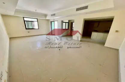 Apartment - 3 Bedrooms - 3 Bathrooms for rent in Al Maqtaa village - Al Maqtaa - Abu Dhabi