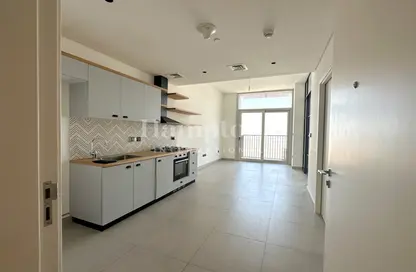 Apartment - 1 Bedroom - 1 Bathroom for rent in Collective 2.0 Tower B - Collective 2.0 - Dubai Hills Estate - Dubai