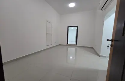 Villa - 1 Bedroom - 1 Bathroom for rent in Al Khalidiya - Abu Dhabi