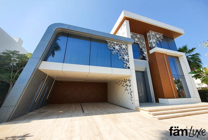 Rent In Signature Villas Frond G: 6BR Amazing Custom Villa ...