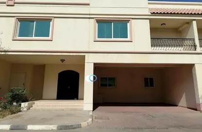 Villa - 4 Bedrooms - 5 Bathrooms for sale in Seashore - Rabdan - Abu Dhabi