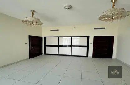 Apartment - 1 Bedroom - 2 Bathrooms for sale in Glitz 3 - Glitz - Dubai Studio City - Dubai