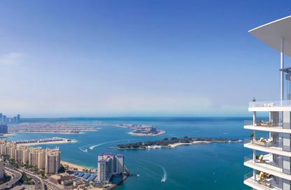 Apartment - 2 Bedrooms - 3 Bathrooms for sale in Palm Beach Towers 2 - Palm Beach Towers - Palm Jumeirah - Dubai